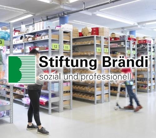 Die Brändi-Stiftung