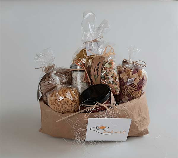 Geschenke und Geschenkabos von rundumsei.ch