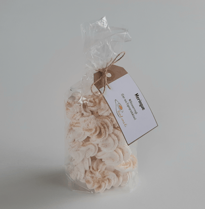 Meringue (Willisauerringli) (CHF 6.50)