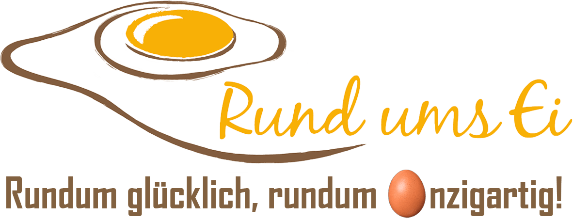 Rund ums Ei