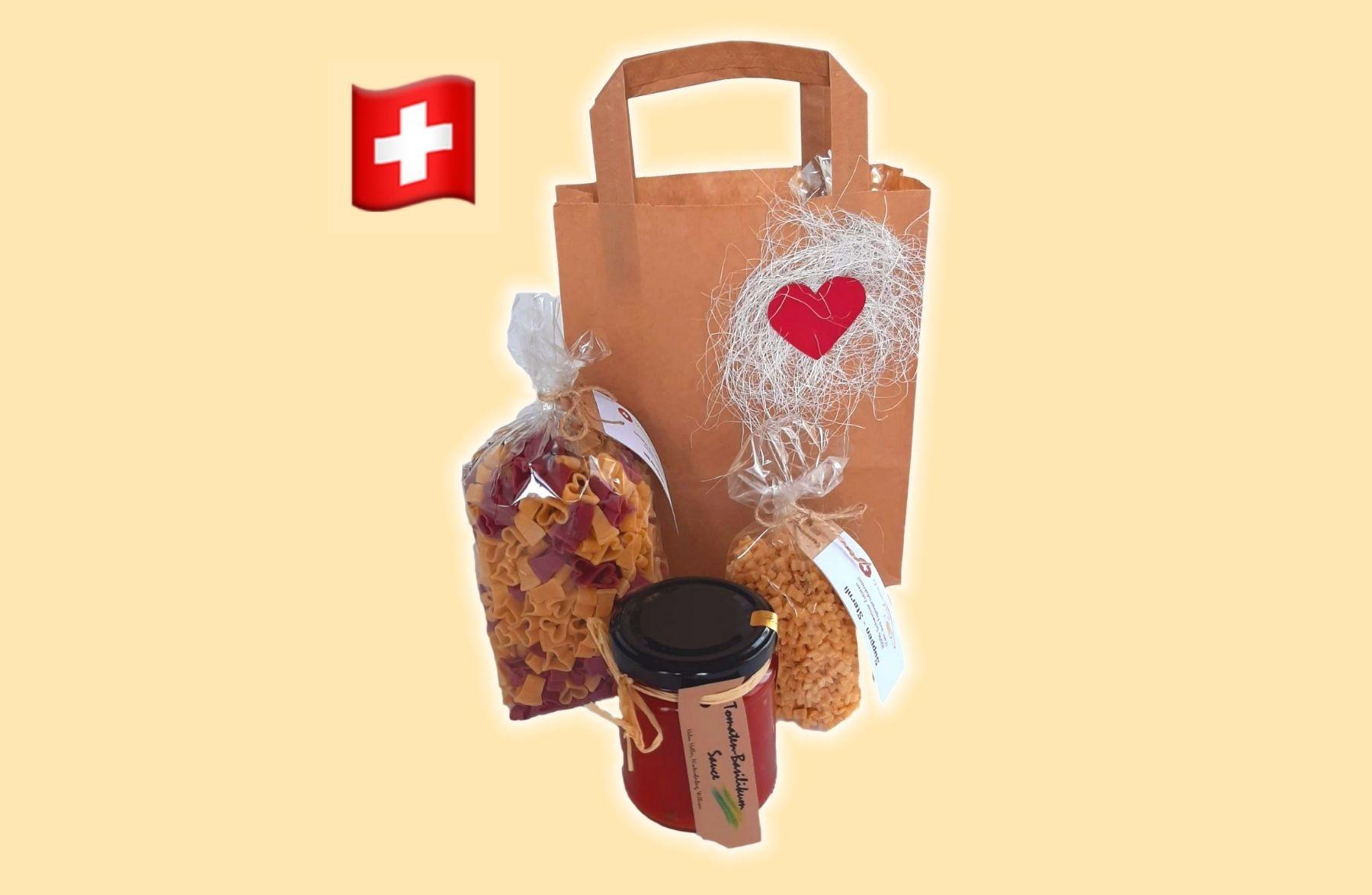 Kleine Geschenke für Firmenanlässe