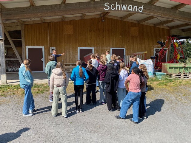 Schub Kanti 15.04.25 Unterricht