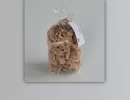 Steinpilz Muscheln